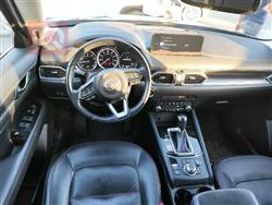 مازدا CX-5